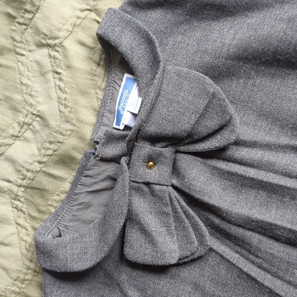 Jacadi school dress - Picture 2 of 3